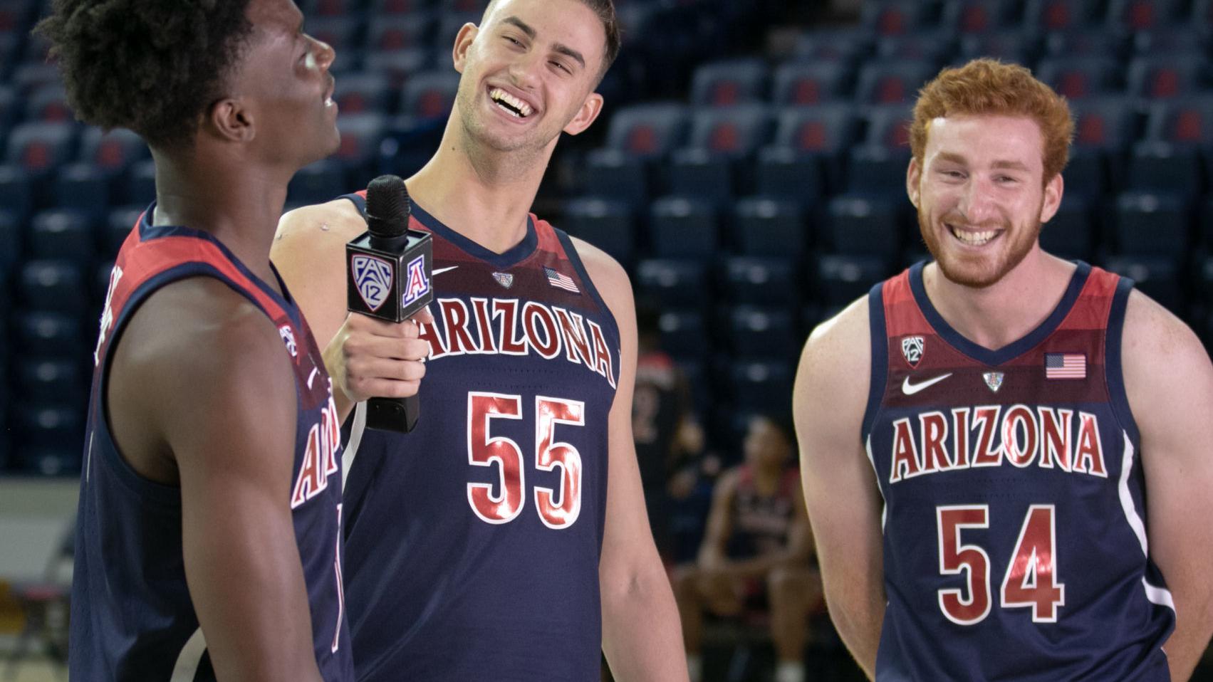 Arizona Wildcat forward Ira Lee prepared to face consequences for super extreme DUI
